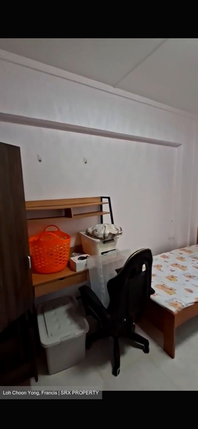 Blk 405 Admiralty Link (Sembawang), HDB 4 Rooms #626991351
